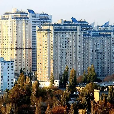 Apartment Чудо Квартира В 5Ти Минутах От Вокзала Odesa