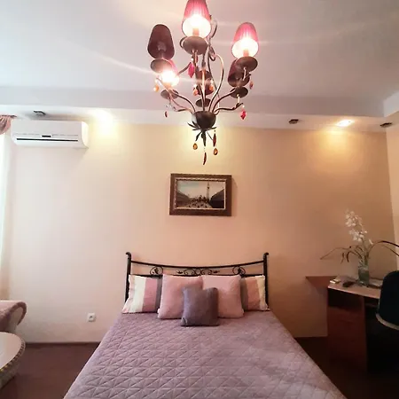 Чудо квартира в 5ти минутах от вокзала * Одесса